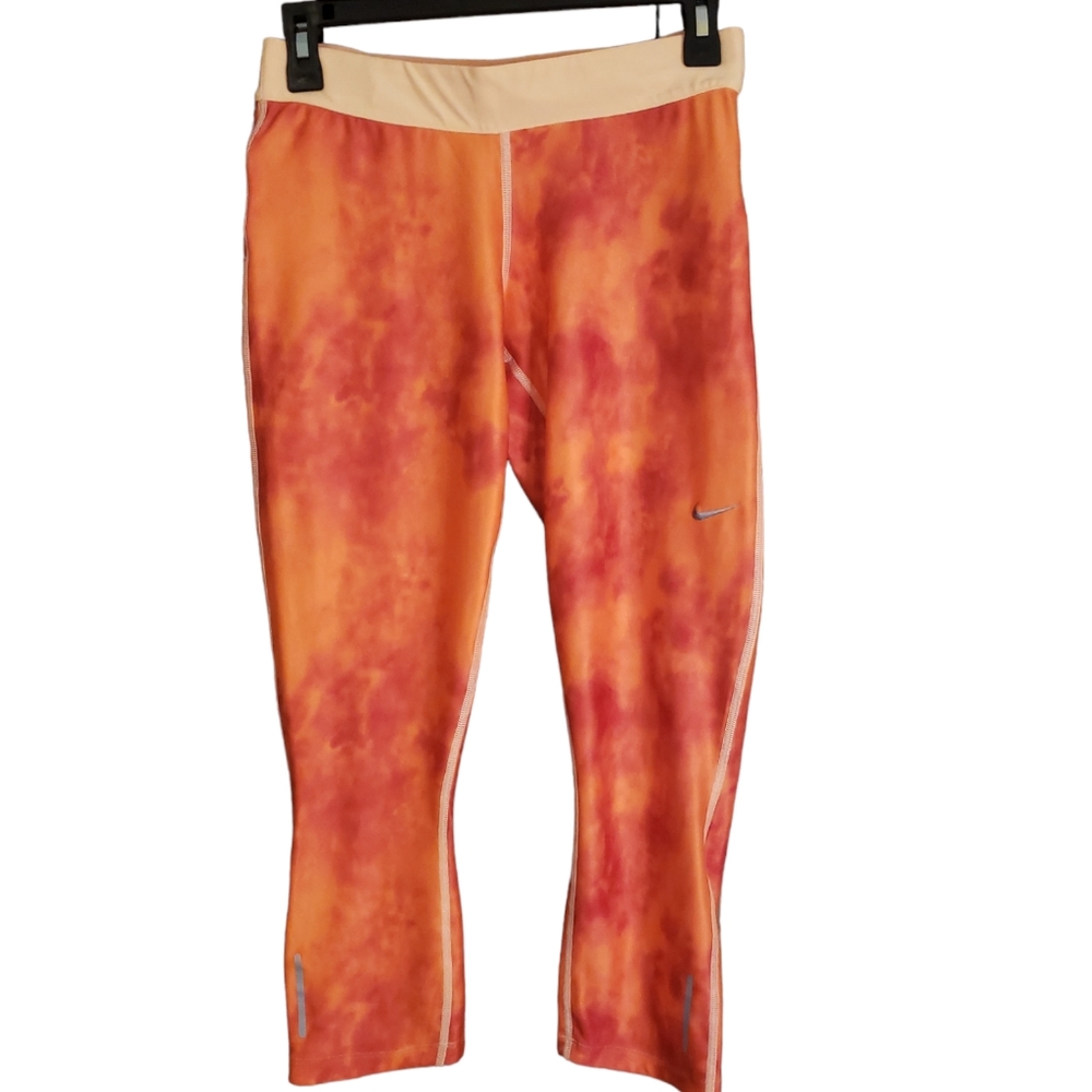 Nike Running Women's Medium Capris
